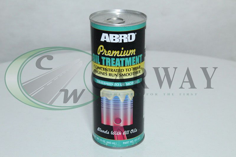 Присадка в олію Premium (0,443 л) OT-511 Abro