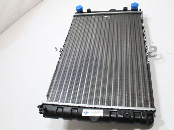 Радиатор охлаждения Sens (ДВИГ. МЕМЗ) 2301-1301012-30 AT 1012-103RA