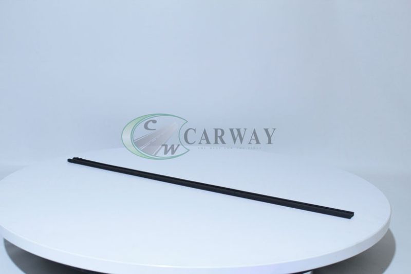 Гумка для щіток склоочисника графітова 24/600мм CARWAY