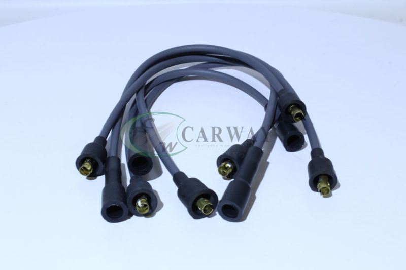 Провода высокого напряжения ВАЗ 2101-2107 п/силиконовые 2101-3707080 Hort