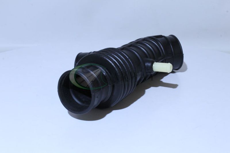 Патрубок повітряного фільтра до дроселя Nexia 1.5 SOHC 8 кл. (гофра) KOREA 96143380