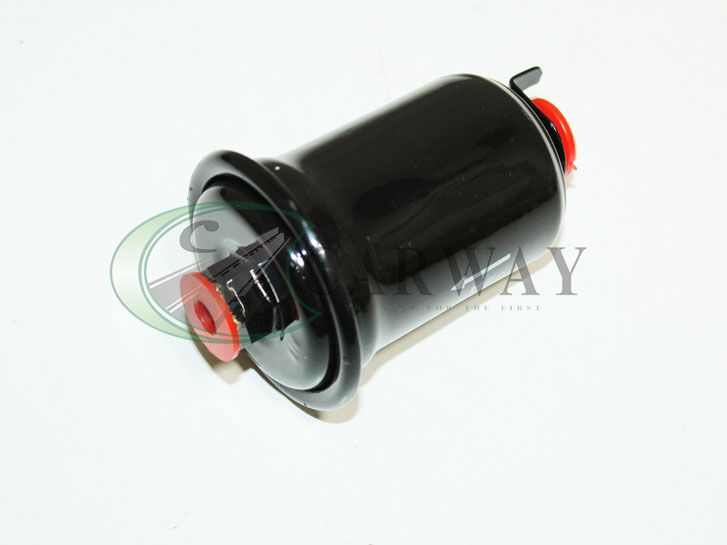 Фільтр паливний бензиновий інжектор Geely CK/OTAKA 05-, Hyundai 1601255180 FITSHI