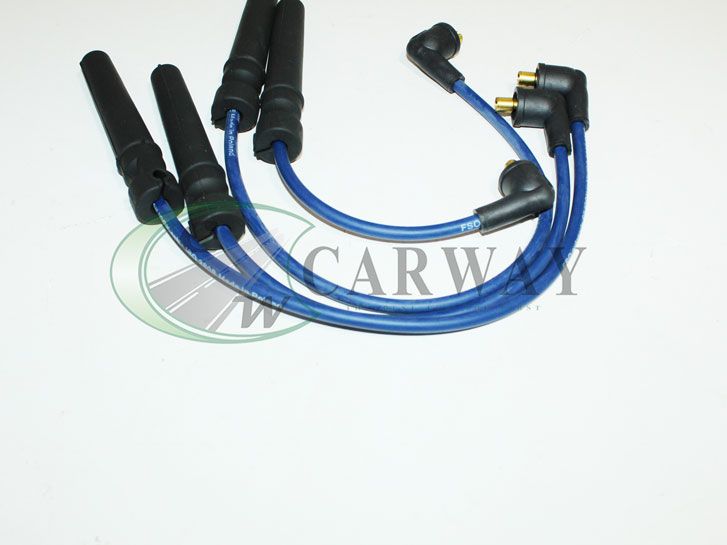 Провода высокого напряжения Chevrolet Lacetti 1.6 силик FSO DS 00923B