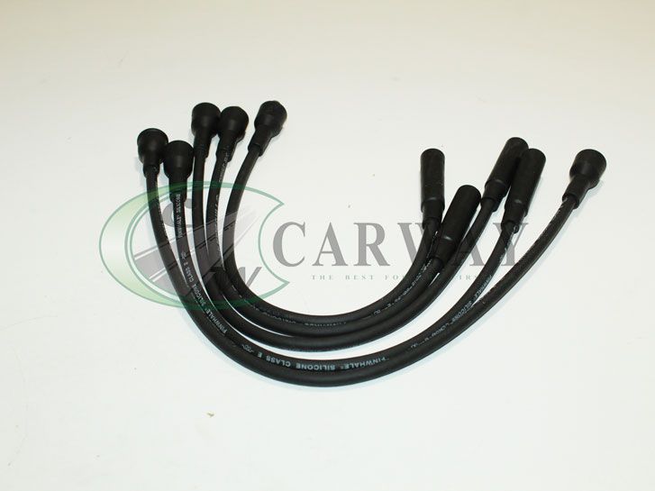 Провода высокого напряжения ВАЗ 2101-2107 силик 2101-3707080 Finwhale