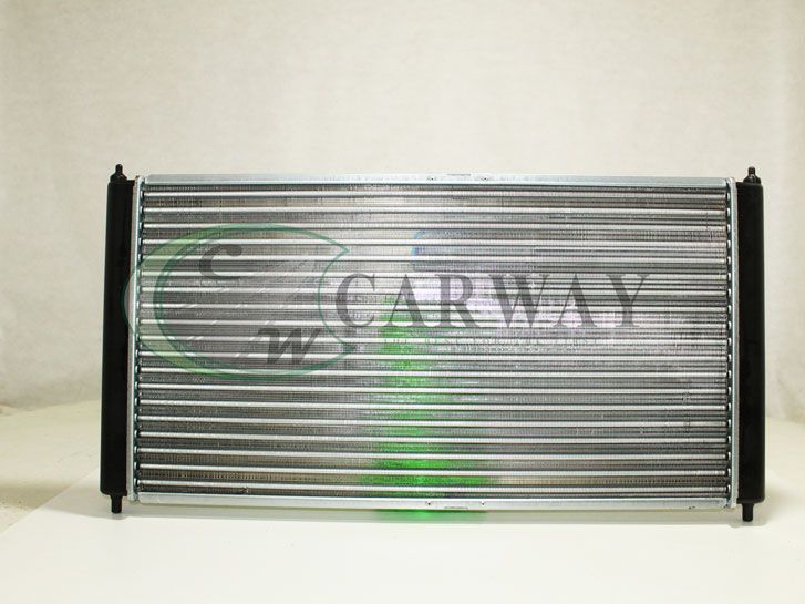 Радиатор охлаждения Chery Amulet /A11/ A15 03- 1.6 трубчатый А15-1301110 FSO
