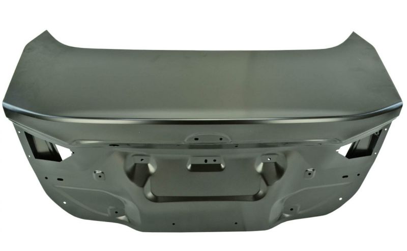Кришка багажника Ford Mondeo 5 (2013-2016) DS7Z-5440110-A SMS autoparts