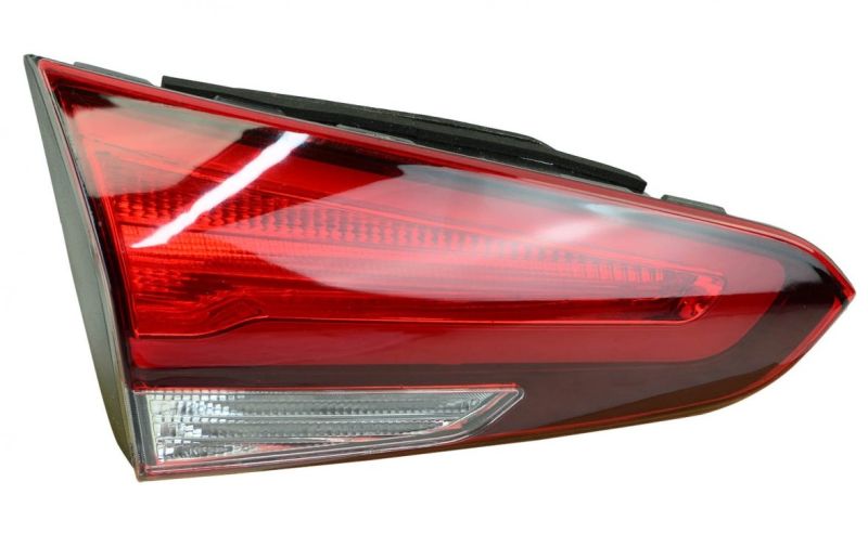 Ліхтар Kia Cerato 3 (2016-2018) рестайлінг галоген внутрішній лівий седан 92403A7610