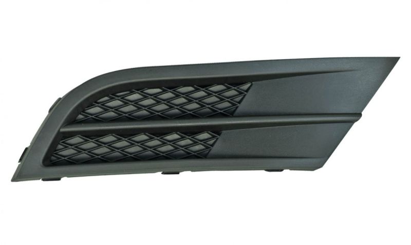 Заглушка протитуманної фари права Volkswagen Jetta 6 глуха (2010-2014) 5C6853666G9B9 SMS autoparts