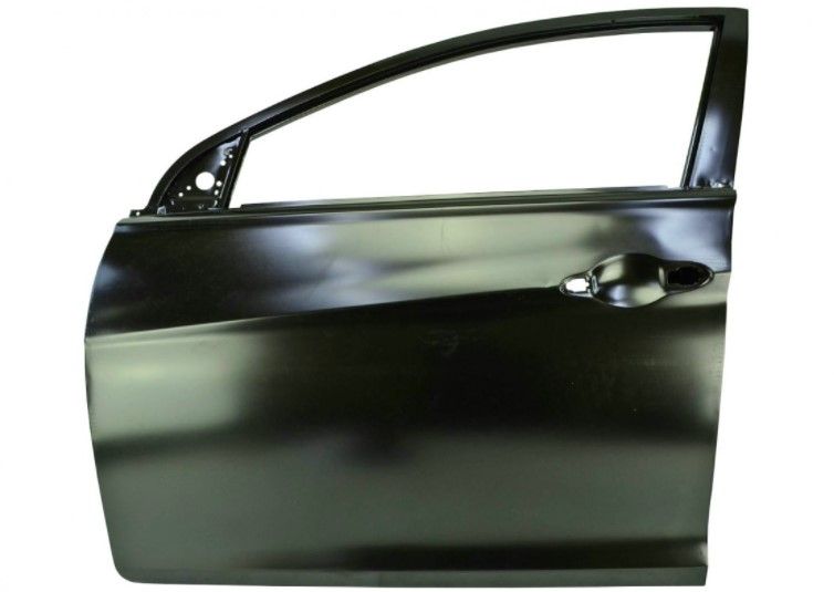 Двері передні ліві Hyundai Sonata 6 YF (2009-2014) 760033S000