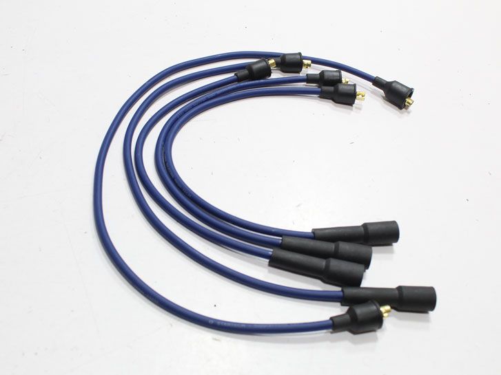 Провода высокого напряжения ВАЗ 2101-2107 п/силиконовые 2101-3707080 Startech