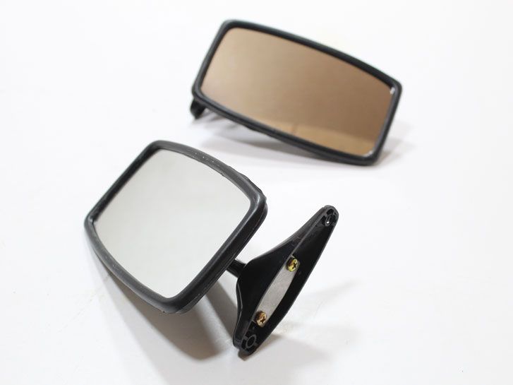 Зеркало боковое ВАЗ 2101-06 (2 шт) черное2103-8000120
