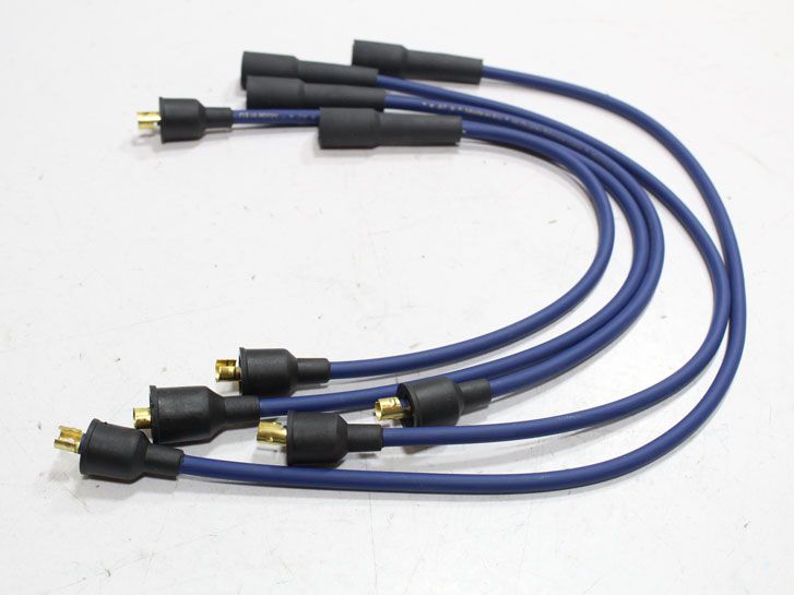 Провода высокого напряжения ЗАЗ 1102-1105 силиконовые 245.3707085 AT 310N